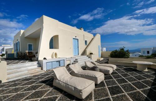 Fira Casa | 360 Blue