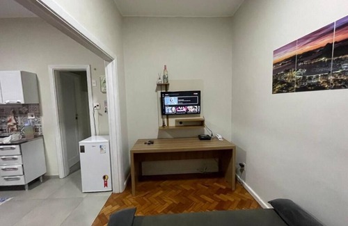 Centro Apartamento | 360 Cinelandia Consulado dos EUA By SUHCasa