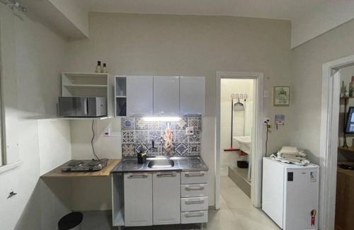 Centro Apartamento | 360 Cinelandia Consulado dos EUA By SUHCasa