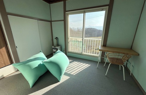 Rankoshi Casa | 360 degree mountain views / Isoyagun Hokkaidō