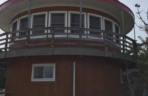 Fair Harbor Casa | Vistas de 360 grados del océano y la bahía! Alquiler de verano semanal de domingo a domingo