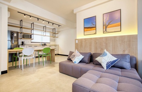 Vila Buarque Apartamento | 360 DNA Paulistano