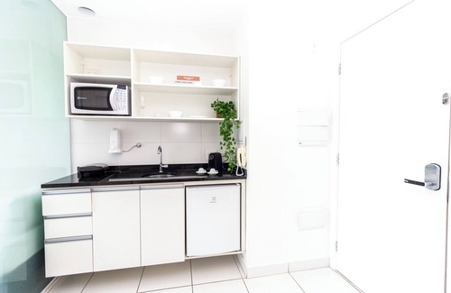 Santana Apartamento | 360 Expo Center