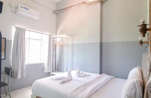 Padang Casa | 360 Homestay Padang