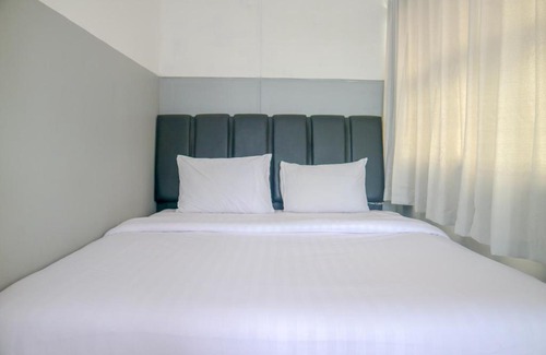 Padang Casa | 360 Homestay Padang