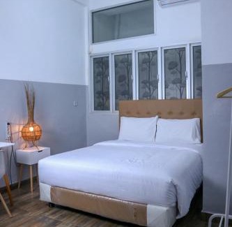 Padang Casa | 360 Homestay Padang