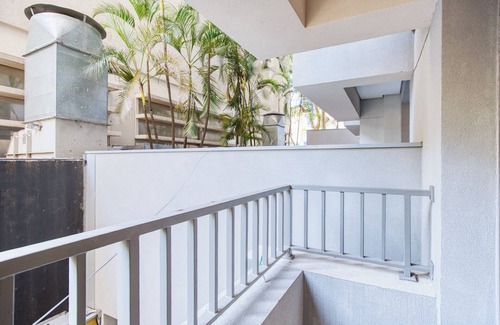 Vila Mariana Apartamento | 360 Horizon Paraíso