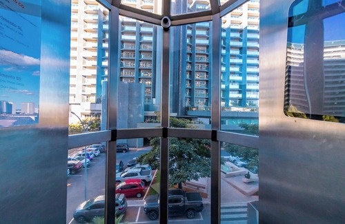Setor Hoteleiro Norte Apartamento | 360 Kubitschek Plaza by Ozped