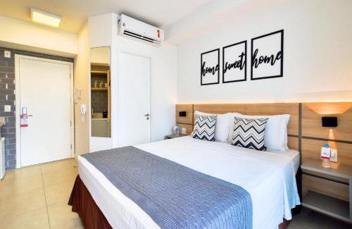 Central Zone Apartamento | 360 Luz