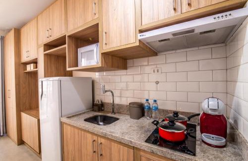 Central Zone Apartamento | 360 Luz