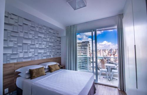 Central Zone Apartamento | 360 Luz