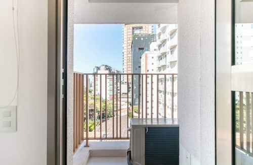 Sao Paulo Apartamento | 360 Mirante Vila Madalena