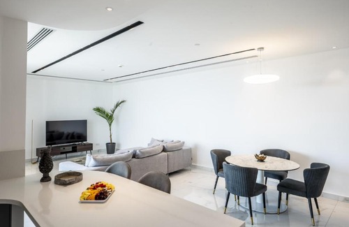 City Centre Apartamento | 360 Nicosia - 2 bedrooms Luxury Residence