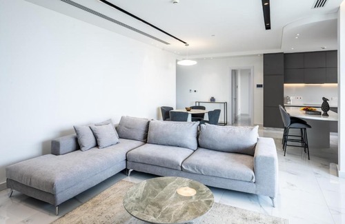 City Centre Apartamento | 360 Nicosia - 2 bedrooms Luxury Residence