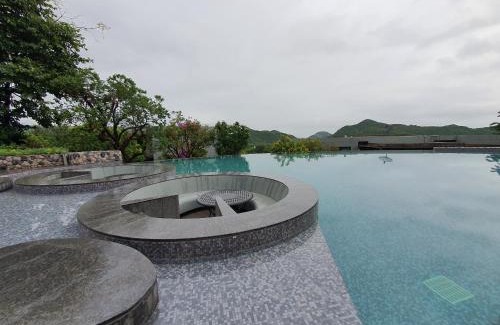 Nong Nam Daeng Apartamento | 360 Panoramic View in Khaoyai