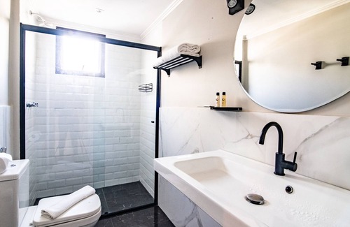 Cerqueira Cesar Hotel | 360 Suítes Paulista