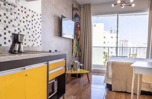 Se Apartamento | 360 Sé