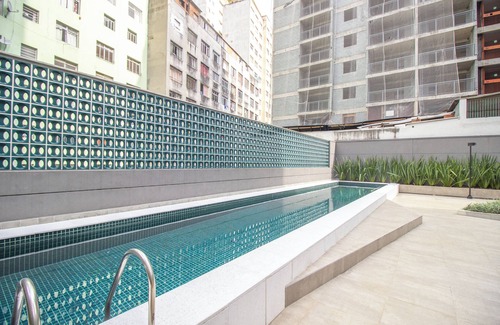 Se Apartamento | 360 Sé