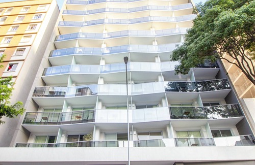 Se Apartamento | 360 Sé