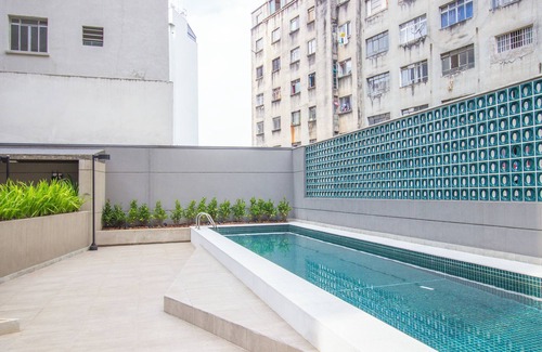 Se Apartamento | 360 Sé