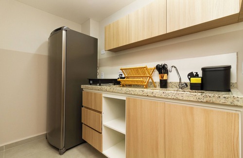 Se Apartamento | 360 Sanfran Riachuelo