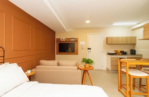 Se Apartamento | 360 Sanfran Riachuelo