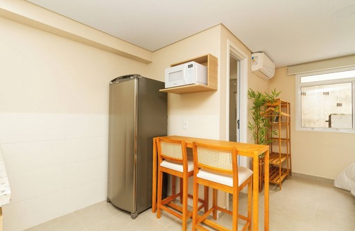 Se Apartamento | 360 Sanfran Riachuelo