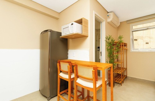 Se Apartamento | 360 Sanfran Riachuelo