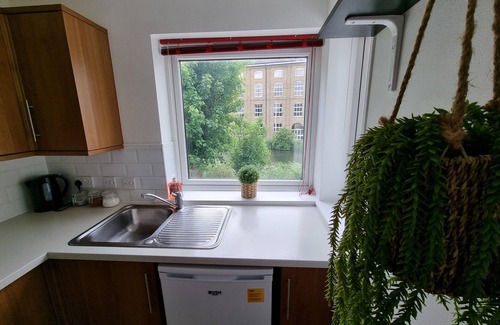 Heybridge Apartamento | 360 Serviced Accommodations - Swan Path Retreat - 2 Bedroom Apartment