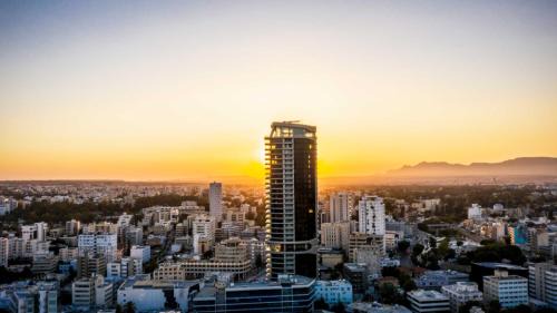 City Centre Apartamento | 360 Sky Residence, Gym & Pool - 26th Floor
