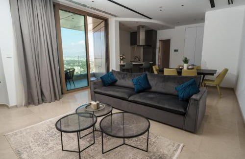 City Centre Apartamento | 360 Sky Residence, Gym & Pool - 26th Floor