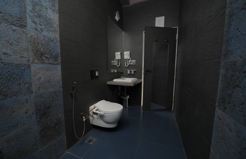 Kune N.m. Hotel | 360 South, Khandala