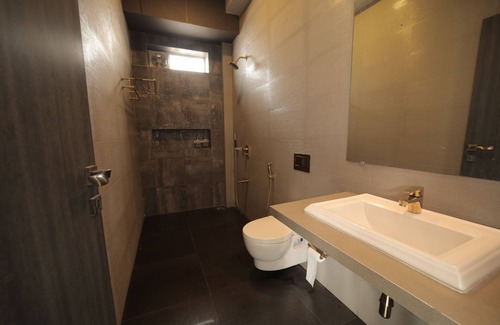 Kune N.m. Hotel | 360 South, Khandala
