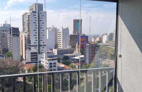 Vila Mariana Apartamento | 360 SP Code