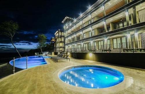 Playa Flamingo Apartamento | 360 Splendor 101A Ocean View Breakfast