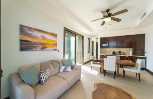 Playa Flamingo Apartamento | 360 Splendor 104B-Ocean View Condo-Breakfast