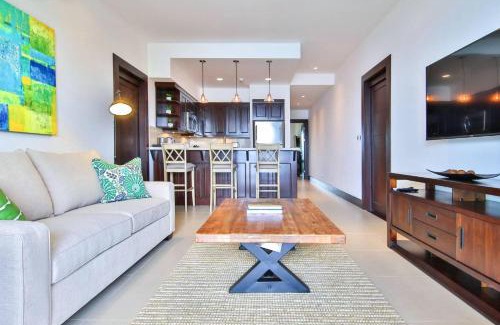 Playa Flamingo Apartamento | 360 Splendor 205 Ocean View Condo- With Breakfast