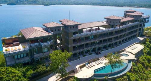 Playa Flamingo Apartamento | 360 Splendor 205 Ocean View Condo- With Breakfast