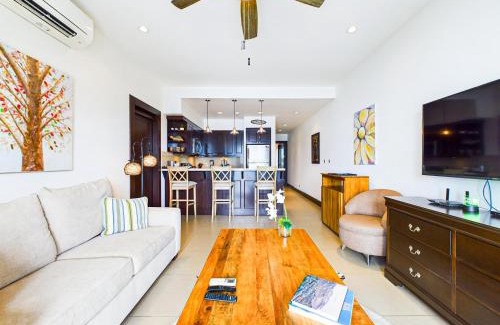 Playa Flamingo Apartamento | 360 Splendor 206-Ocean View Condo-Breakfast Included!