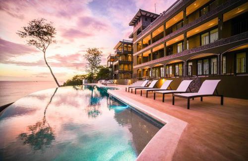 Playa Flamingo Apartamento | 360 Splendor 305 Ocean View Condo- With Breakfast