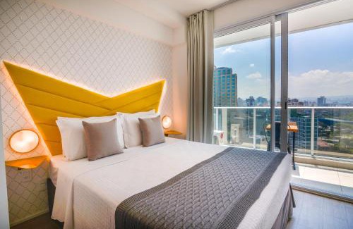 Se Apartamento | 360 Suítes Sé