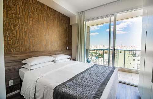 Se Apartamento | 360 Suítes Sé