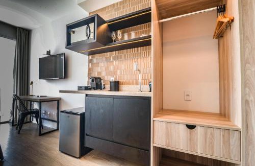Se Apartamento | 360 Suítes Sé
