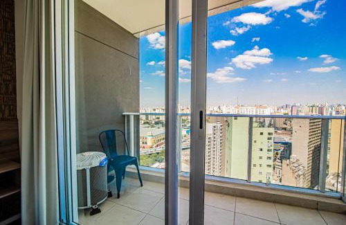 Se Apartamento | 360 Suítes Sé