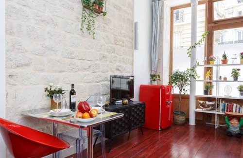 L'Europe Apartamento | 360 Suite Boutique Azur - Superb apartment
