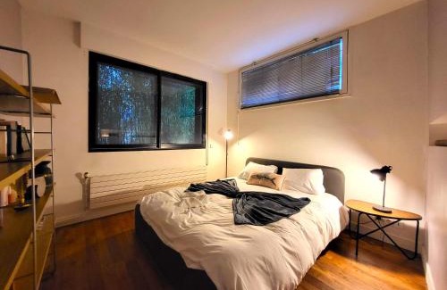 Meudon Apartamento | 360 : Superbe maison, rooftop, vue Tour Eiffel, T2