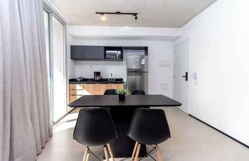 Bela Vista Apartamento | 360 VN Frei Caneca by Housi