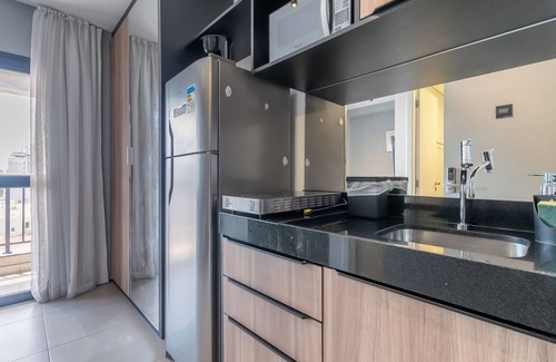 Vila Mariana Apartamento | 360 VN Humberto