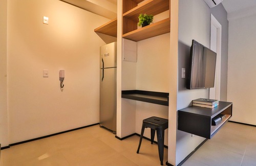 Vila Mariana Apartamento | 360 VN Humberto