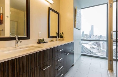 University City Apartamento | 3601 Market - 1602 in Philadelphia